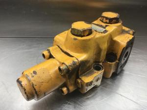 Liebherr Brake valve